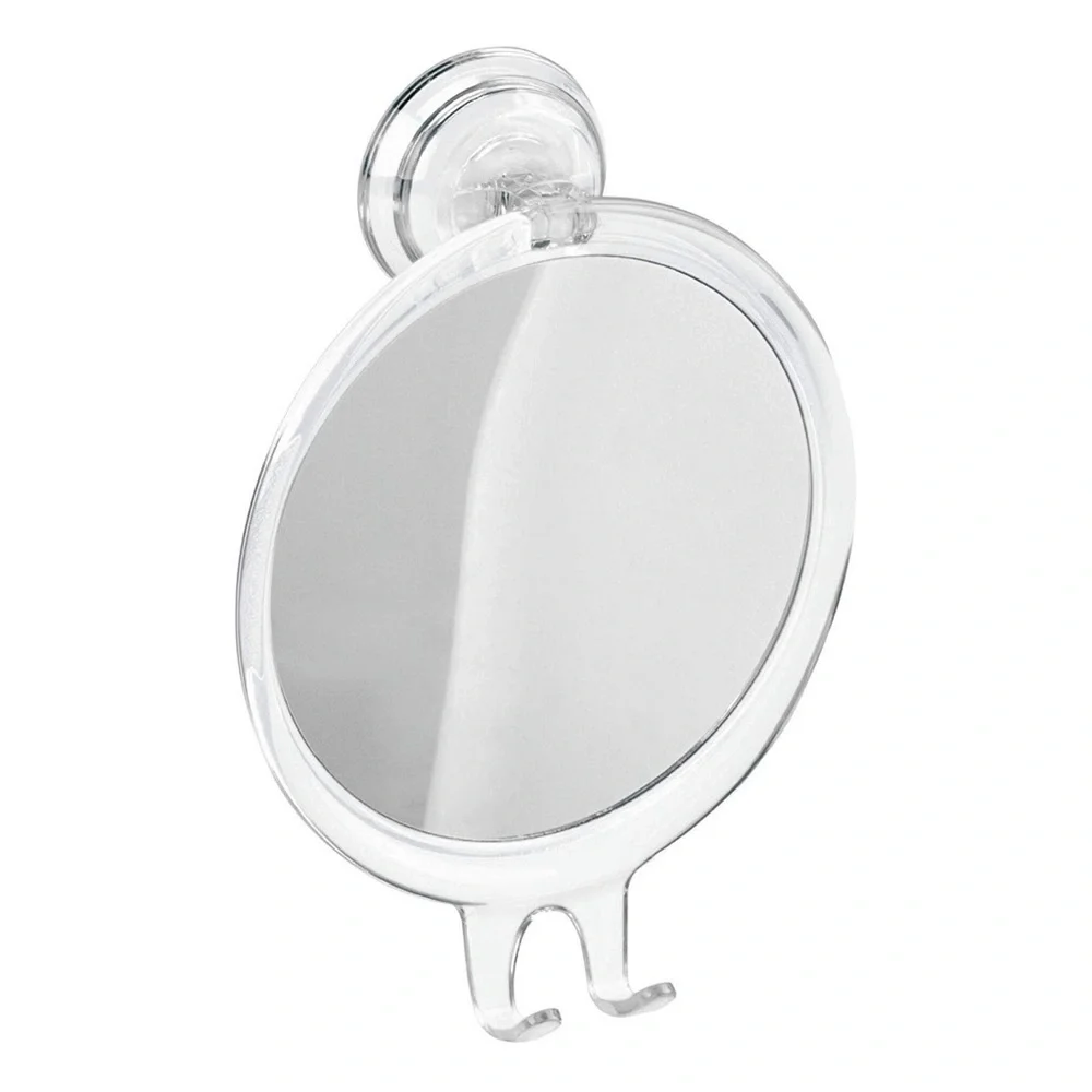 Suction Mirror by InterDesign